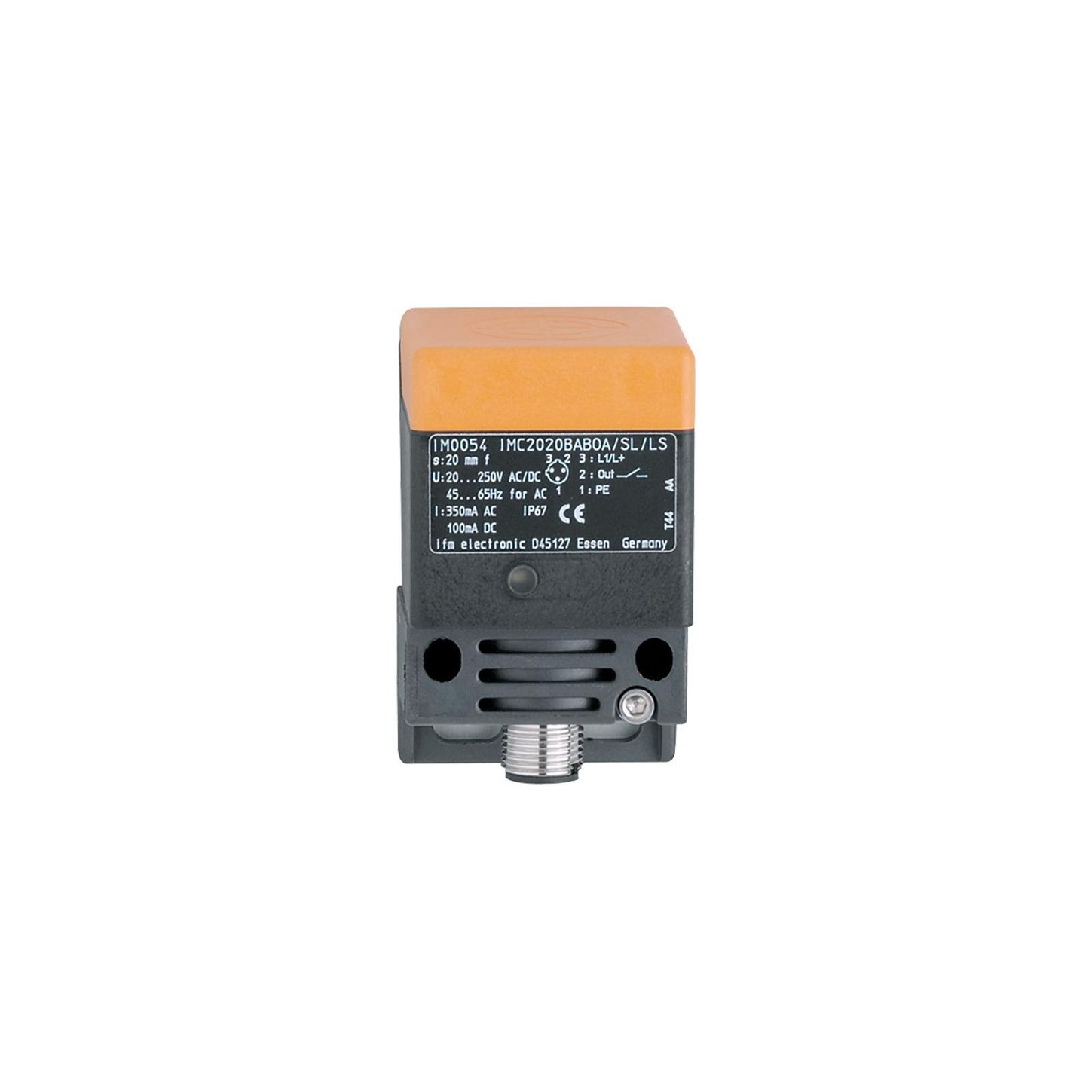 ifm Efector IM0053