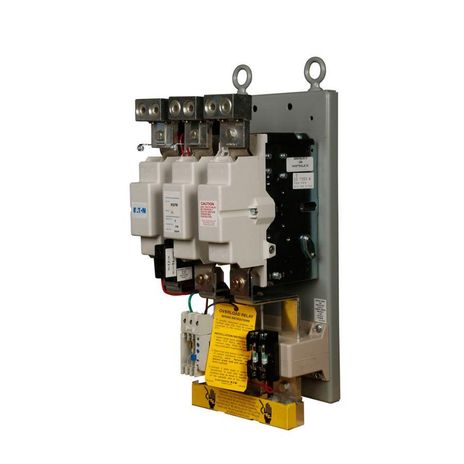 Eaton AN16TN0AC, AN16TN0CC