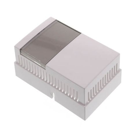 Siemens Building Technologies 192-257W