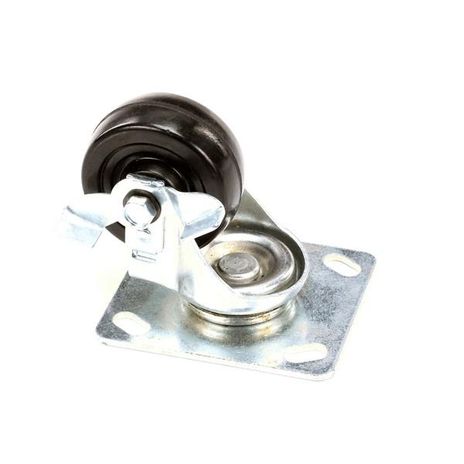 Hobart, Vulcan 960516