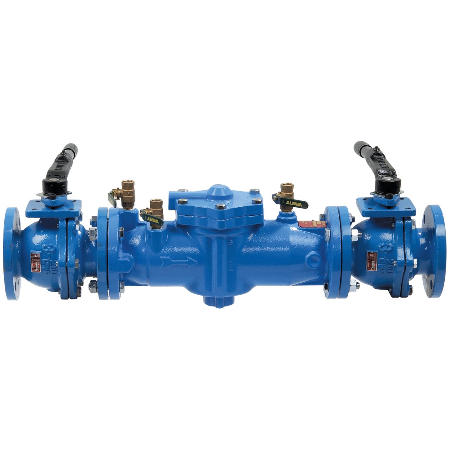 Watts 0122635, 0122639