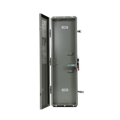 Eaton RJDN250