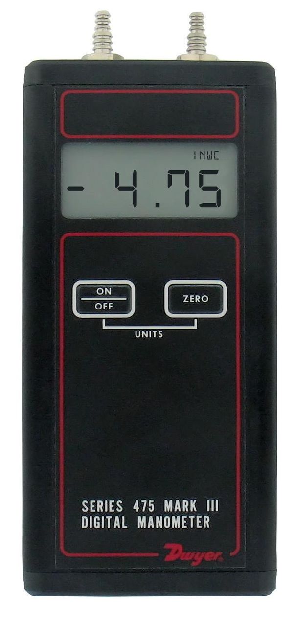 Dwyer 475-0-FM-AV, 475-000-FM