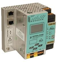 Pepperl+Fuchs FACTORY VBG-PNS-K30-DMD