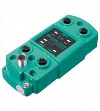 Pepperl+Fuchs FACTORY IC-KP2-1HRX-2V1, IC-KP2-2HB6-V15B, IC-KP2-2HRX-2V1