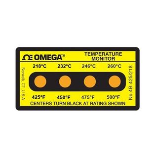 Omega 4B-A-425, 4B-A-425-30