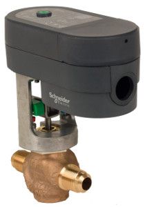 Schneider Electric VF-7212-110-4-03