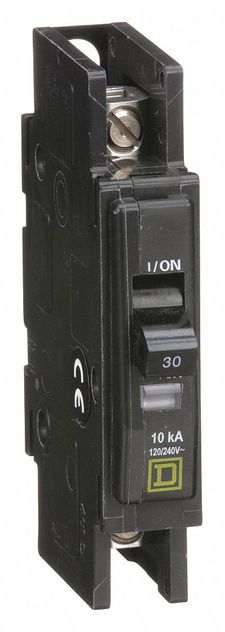 Square D QOU130