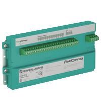 Pepperl+Fuchs PROCESS R-SP-E12