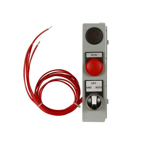 Eaton C600M121A, C600M121C, C600M121T