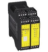 Pepperl+Fuchs FACTORY SB4-OR-4XP