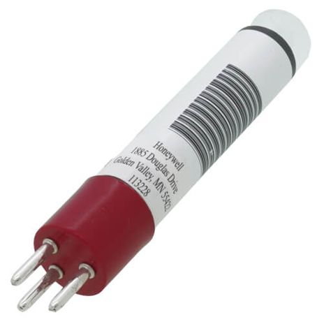 Honeywell Flame Safeguard 113228