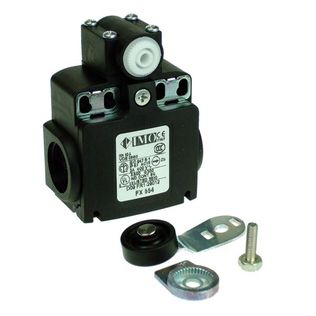 IMO Automation LXC5A54