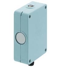 Pepperl+Fuchs FACTORY 3RG6342-3JK00-PF, 3RG6343-3AA00-PF, 3RG6343-3JK00-PF