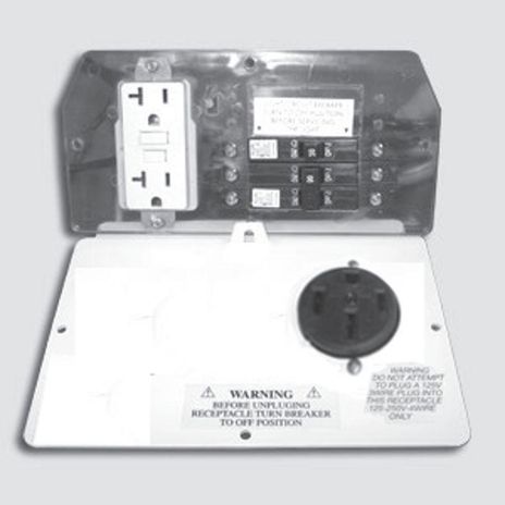 Eaton RVPH1124A