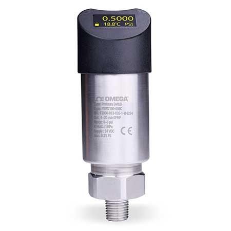 Omega PSW1110-15CPI, PSW2100-005C, PSW2100-005E, PSW2100-035C, PSW2100-035E, PSW2100-1.5KC, PSW2100-1.5KE, PSW2100-150C, PSW2100-150E, PSW2100-400C, PSW2100-400E, PSW2100-5.8KC, PSW2100-5.8KE