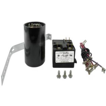 Rheem SK-A1