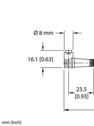 Turck PKW 3-10, PKW 3-10/S90, PKW 3-2, PKW 3-2/S90, PKW 3-2/S90/S101, PKW 3-20/S90/S101, PKW 3-4, PKW 3-5, PKW 3-6, PKW 3-6/S90