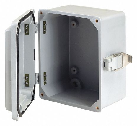 Hoffman A-1287JFGQRR, A1066JFGQRR