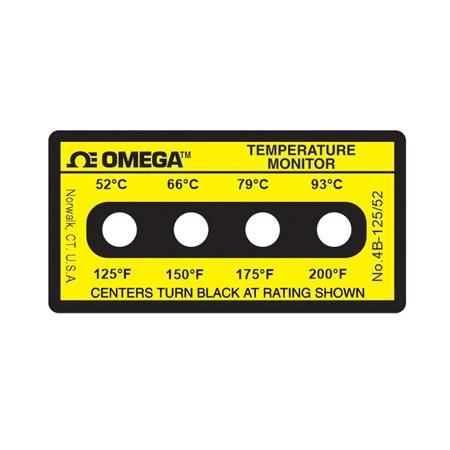 Omega 4B-A-125, 4B-A-125-30
