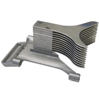 Vollrath/Idea-Medalie, Waste King 101298, 663, A4193