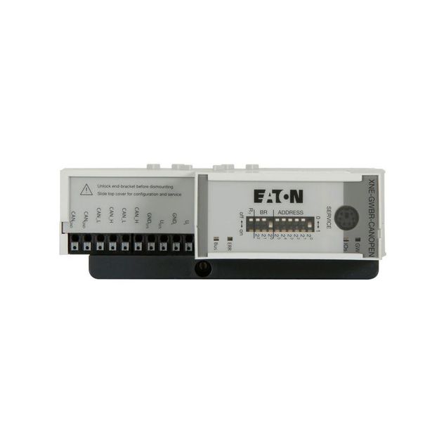 Eaton XNE-GWBR-CANOPEN