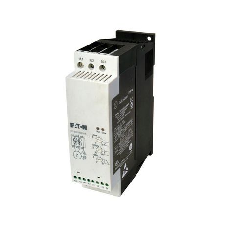 Eaton DS7-340SX024N0-N, DS7-340SX032N0-N, DS7-342SX007N0-N, DS7-342SX009N0-N, DS7-342SX012N0-N, DS7-342SX024N0-N, DS7-342SX032N0-N
