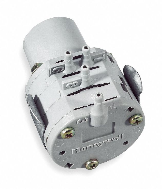 Honeywell Commercial RP670A1001