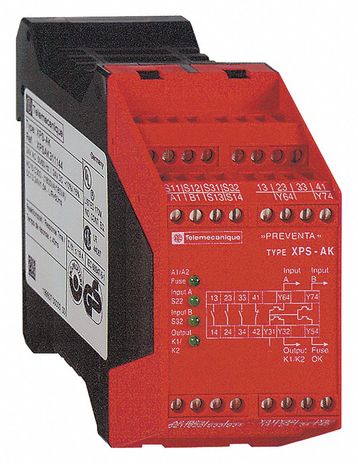 Square D XPSAK311144