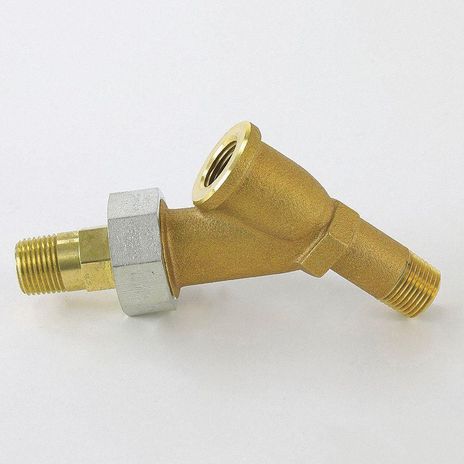 McDonnell & Miller 349500