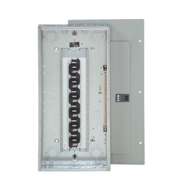 Eaton 3BR3030N100, 3BR3030N100S, 3BR3030NC100