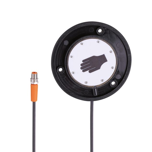 ifm Efector KT5011, KT5013