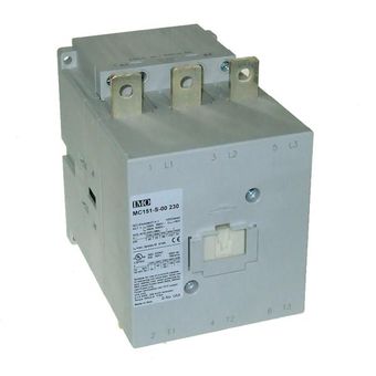 IMO Automation MC151-S-00110, MC151-S-00230