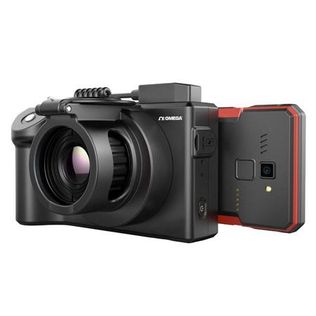 Omega TI-125, TI-126, TI-128