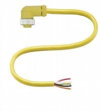 Pepperl+Fuchs FACTORY V95-W-YE2M-STOOW, V95-W-YE4M-STOOW