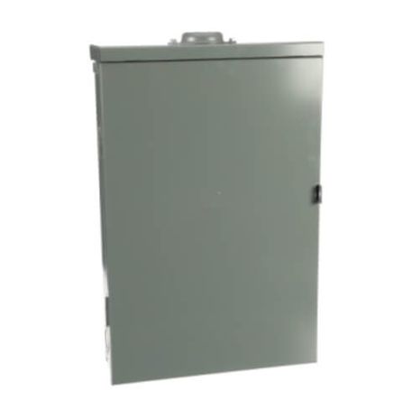 Square D QO124M100PRB