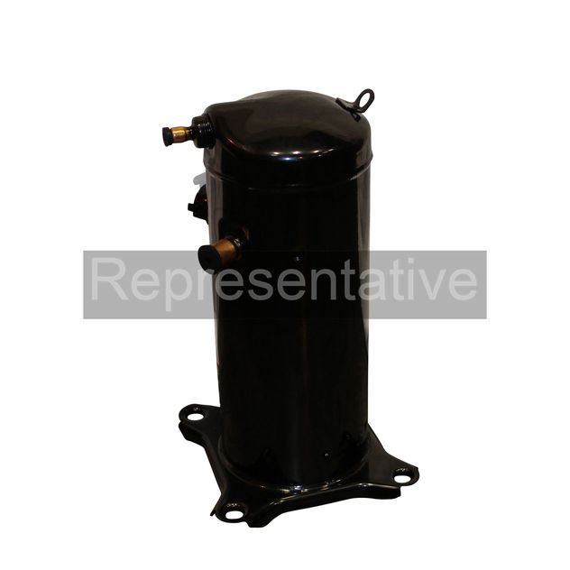 Carrier ZPD54K5E-TF5-830