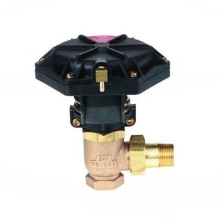 Siemens Building Technologies 658-067