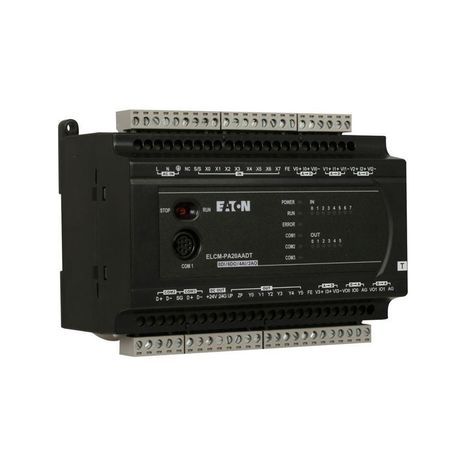 Eaton ELCM-PA20AADR