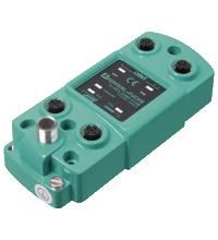 Pepperl+Fuchs FACTORY IC-KP2-1HB6-V15B