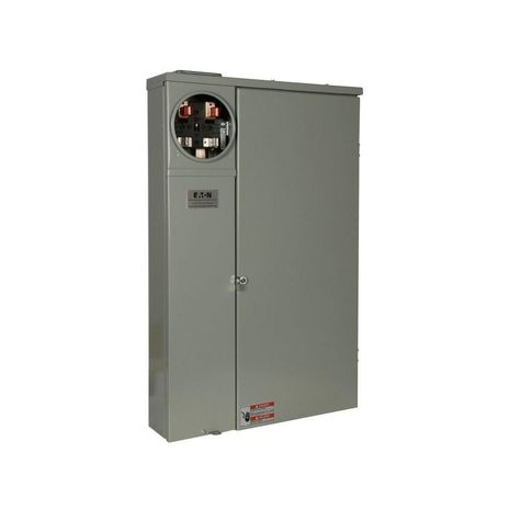 Eaton CMBE4242PV200BS