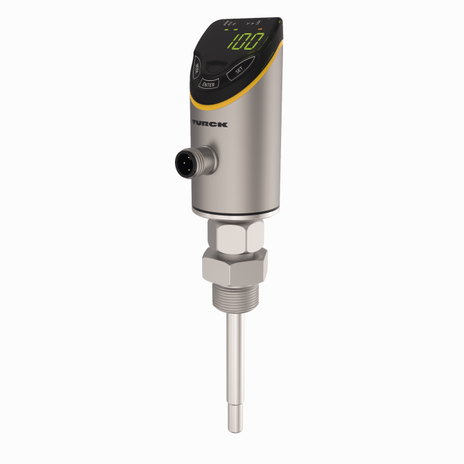 Turck FS101-300L-62-2UPN8-H1141