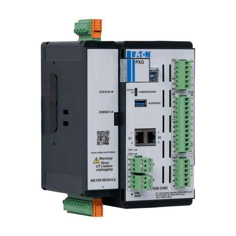 Eaton PXQ-ST1-1A1, PXQ-ST2-1A1