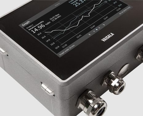 VAILSALA, Vaisala INDIGO520 A1A9A1AAAN, INDIGO520 A1N9A1AAAN, INDIGO520 A3A9A1AAAN, INDIGO520 A3N9A1AAAN