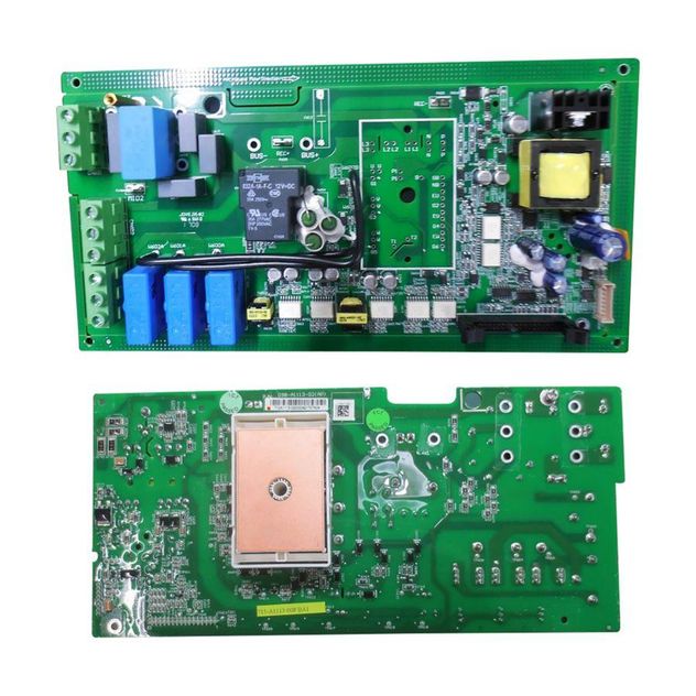 Eaton DXG-SPR-4FR1MPB-2D2, DXG-SPR-4FR1MPB-3D3, DXG-SPR-4FR1MPB-4D3, DXG-SPR-4FR1MPB-5D6, DXG-SPR-4FR1MPB-7D6, DXG-SPR-4FR1MPB-9D0