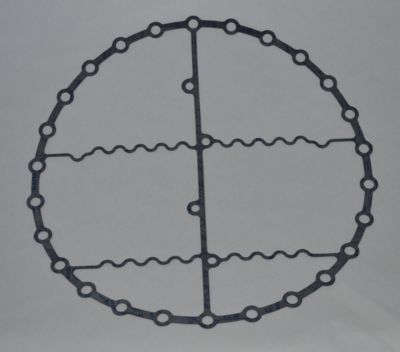 Carrier 10HB50102501