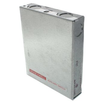 Honeywell Commercial Q607A1076