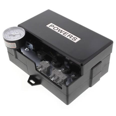 Siemens Building Technologies 195-0003