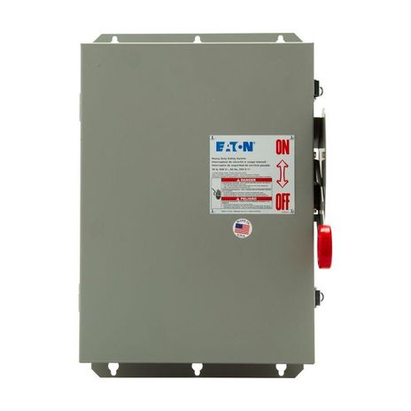 Eaton DH421FDK, DH421FDKV, DH421FGK, DH421FGKV, DH422FDK, DH422FDKV, DH422FGK, DH422FGKV, DH423FDK, DH423FDKV, DH423FGK, DH423FGKV, DH424FDKV, DH424FGKV, DH425FGKV