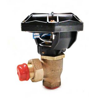 Siemens Building Technologies 658-0012